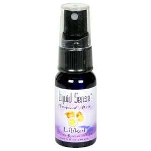  Liquid Sense Tropical Mist, Lilikoi, 1 fl oz (30 ml 