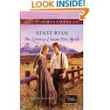   His Bride (Love Inspired Historical) by Renee Ryan (Apr 5, 2011