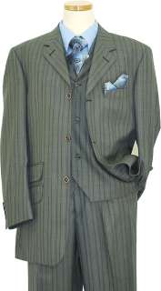   this suit is the latest thing happening by montee tayion holland by