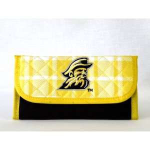  App State Quilted Wallet