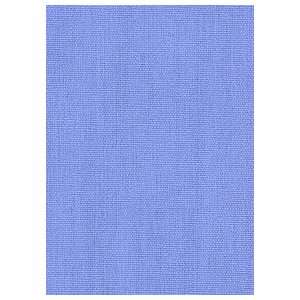  Light Blue Solid 100% Cotton Futon Cover