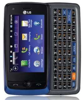   Touch (U.S. Cellular) Cellular Phone Full Keypad   Good ESN  
