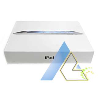 Apple NEW iPad 3rd Generation 32GB WiFi 4G 9.7in Tablet PC Black+1 