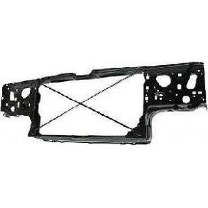 87 89 PONTIAC SAFARI RADIATOR SUPPORT (1987 87 1988 88 1989 89) 6234 