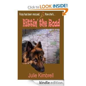 Hitting the Road (Road Trip) Julie Kimbrell  Kindle Store