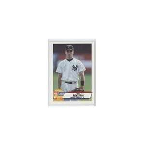   Yankees Fleer/ProCards #3513   David Renteria