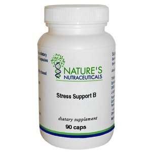  Stress Support B