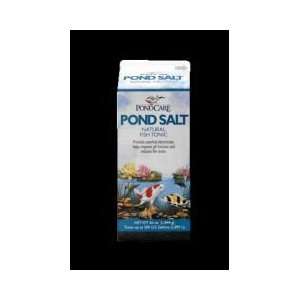  PondCare Pond Salt 1/2 gallon