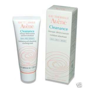 Avene Cleanance Mask 1.5 oz / 40 ml