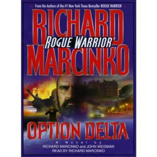  Rogue Warrior Option Delta (Audible Audio Edition 