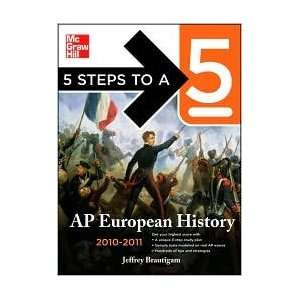  History 2nd (second) edition Text Only Jeffrey Brautigam Books