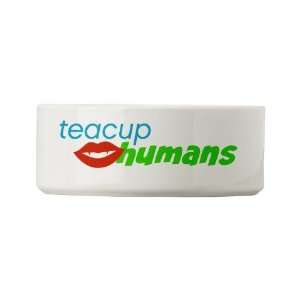 True blood Small Pet Bowl by 