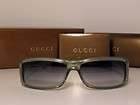 New Authentic Gucci Sunglasses GG 3105 S GG3105 S 79102 791 Made In 