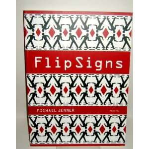  Flipsigns (9783791325842) Michael Jenner Books