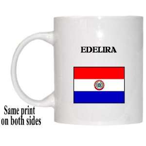  Paraguay   EDELIRA Mug 