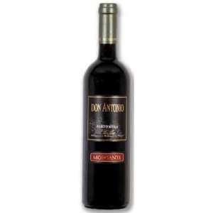  Morgante Nero D Avola Riserva Don Antonio Sicilia Igt 