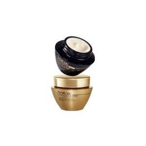 Avon Anew Ultimate Day Age Repair Cream 1.7 fl oz (full size) and 