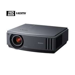  Sony VPL AW15 BRAVIA Home Theater LCD Front Projector Mfg 