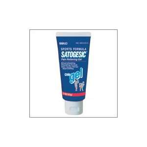  Satogesic Cool Gel For Pain Relieves   2 Oz Health 