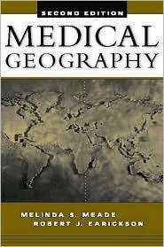   Geography, (1572305584), Melinda S. Meade, Textbooks   