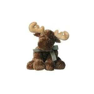  Stuffed Lil Miles Moose By Mary Meyer Toys & Games