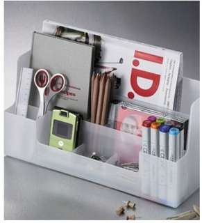   top drawer Stationary Organizer desk arrange tray Organiser  