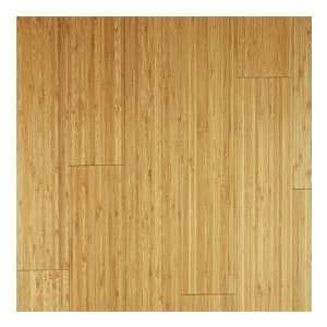   PG960 CV02 N Premium Green Bamboo 3 3/4 Solid in Carbonized Vertical