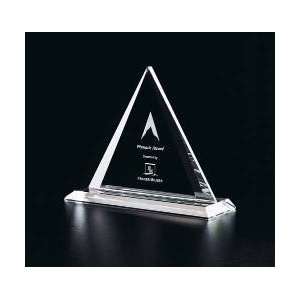    35262    Starfire Triangle Award Awards Awards