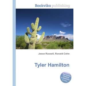  Tyler Hamilton Ronald Cohn Jesse Russell Books