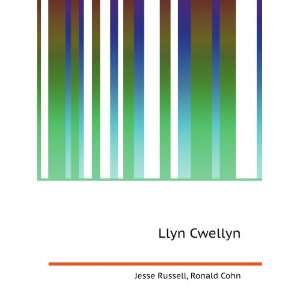  Llyn Cwellyn Ronald Cohn Jesse Russell Books