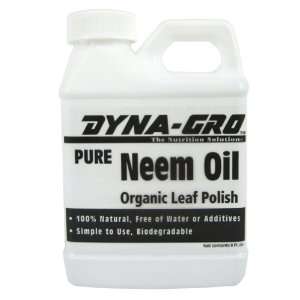  Dyna Gro Neem Oil   8 Ounce Patio, Lawn & Garden
