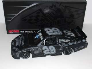   #29 BUDWEISER MILITARY TRIBUTE 1/24 ARC STEALTH 7 PICTURES  