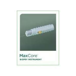  Bard Max Core Biopsy Prostate Needle, Disp. 18G x 25cm ea 