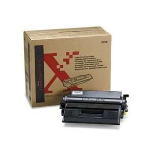  Original Xerox 113R00445 10000 Yield Black Toner Cartridge 