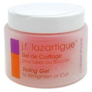  Exclusive By J. F. Lazartigue Styling Gel (For Straighten 