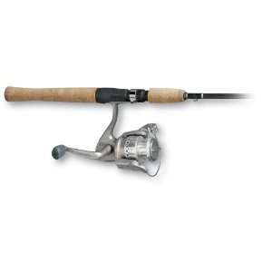 Quantum® Axius Spinning Combo 