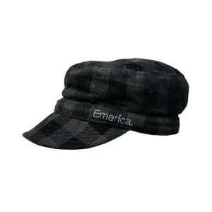  Emerica Shoes Twofer Military Hat