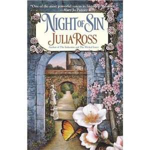  Night of Sin   N/A   Books