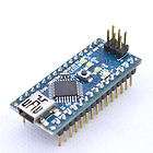 Lot 10PCS ARDUINO Compat​ible NANO V3.0 / 3.0 ATMEGA328P Free Mini 