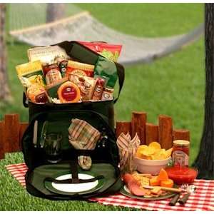  Picnic for Two Gift Cooler Patio, Lawn & Garden