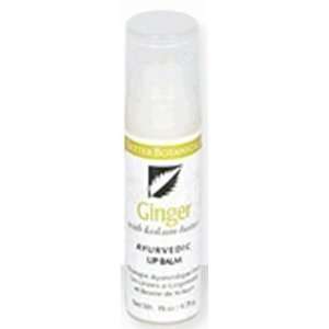 Ayurvedic Lip Therapy Ginger .15oz