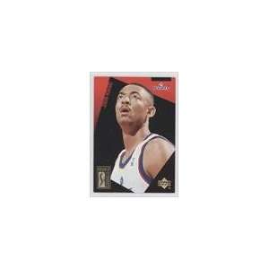   Upper Deck Rookie Standouts #RS5   Juwan Howard Sports Collectibles
