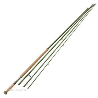 Sage TCX Two Handed Spey Fly Rod 9wt 14ft 0in 4pc  