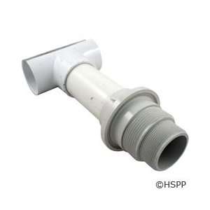  Inlet Fitting Assembly 24761 0080 Patio, Lawn & Garden