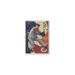  2000 E X #39   Curt Schilling Sports Collectibles