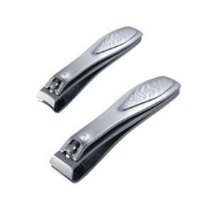  Stainless Steel Nail Clipper Set