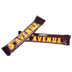 Fifth Avenue Bar, 36 count Grocery & Gourmet Food
