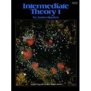  Intermediate Theory Level 1 & 2 (2 Book Set, WP108 & WP109 