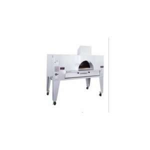  Bakers Pride FC 816 Y 800BL LP   Il Forno Classico Pizza Oven 