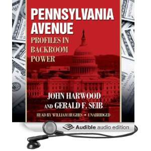   Audio Edition) John Harwood, Gerald F. Seib, William Hughes Books